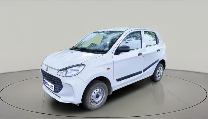 2023 Maruti Alto K10 LXI, Petrol, Manual, 11,347 km, exterior