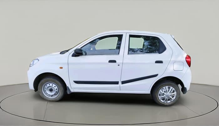 2023 Maruti Alto K10 LXI, Petrol, Manual, 11,347 km, exterior