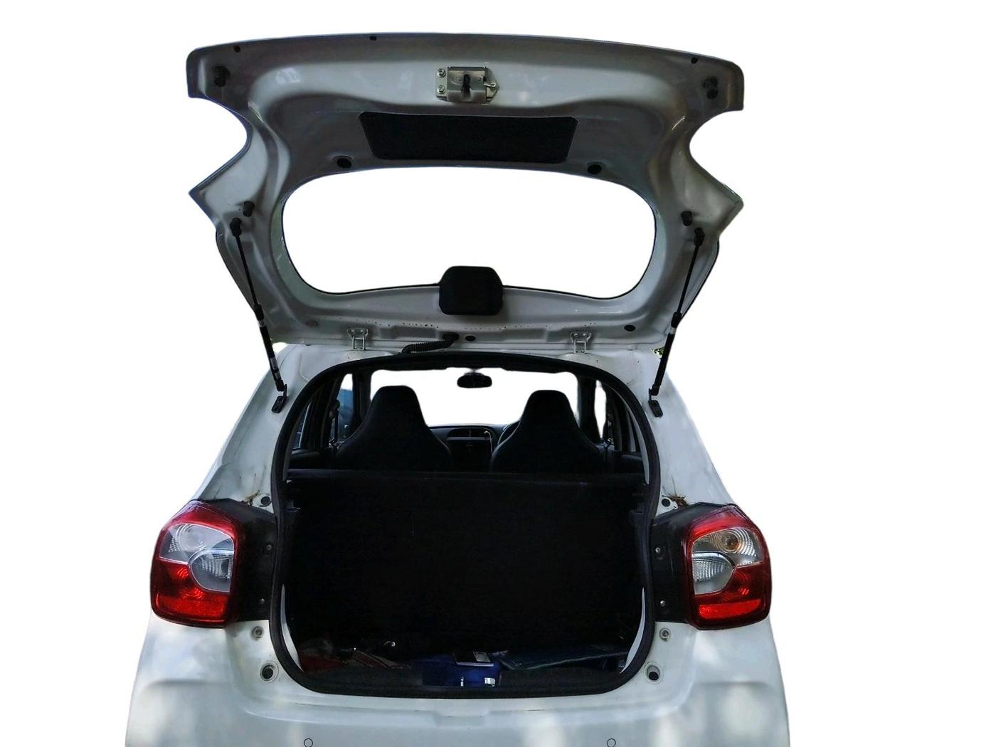 2023 Maruti Alto K10 LXI, Petrol, Manual, 11,347 km, exterior