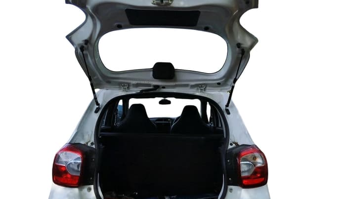 2023 Maruti Alto K10 LXI, Petrol, Manual, 11,347 km, exterior