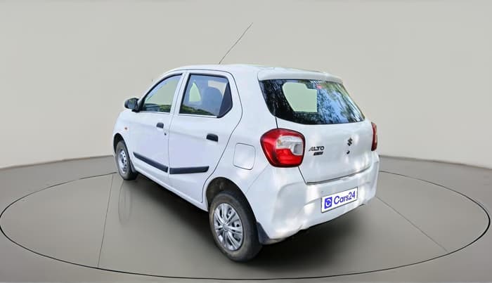 2023 Maruti Alto K10 LXI, Petrol, Manual, 11,347 km, exterior