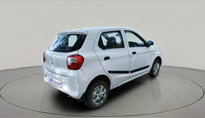2023 Maruti Alto K10 LXI, Petrol, Manual, 11,347 km, exterior