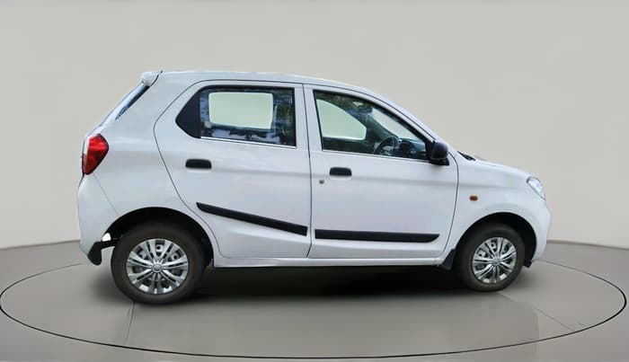 2023 Maruti Alto K10 LXI, Petrol, Manual, 11,347 km, exterior