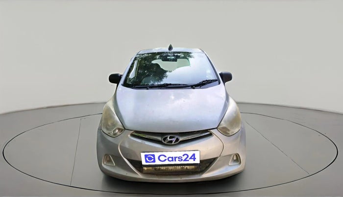 2013 Hyundai Eon ERA + LPG, Petrol, Manual, 1,25,039 km, exterior