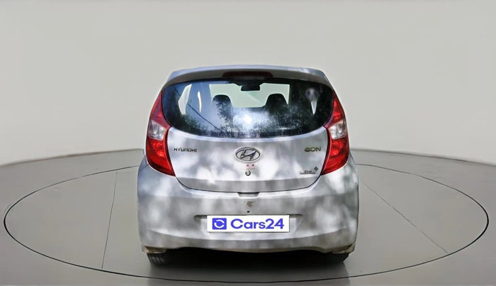 2013 Hyundai Eon ERA + LPG, Petrol, Manual, 1,25,039 km, exterior