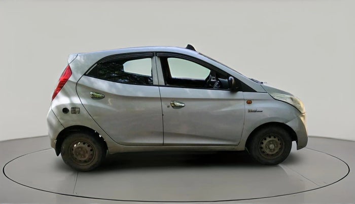 2013 Hyundai Eon ERA + LPG, Petrol, Manual, 1,25,039 km, exterior