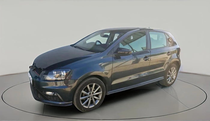 2020 Volkswagen Polo 1.0 GT TSI AT, Petrol, Automatic, 68,201 km, exterior