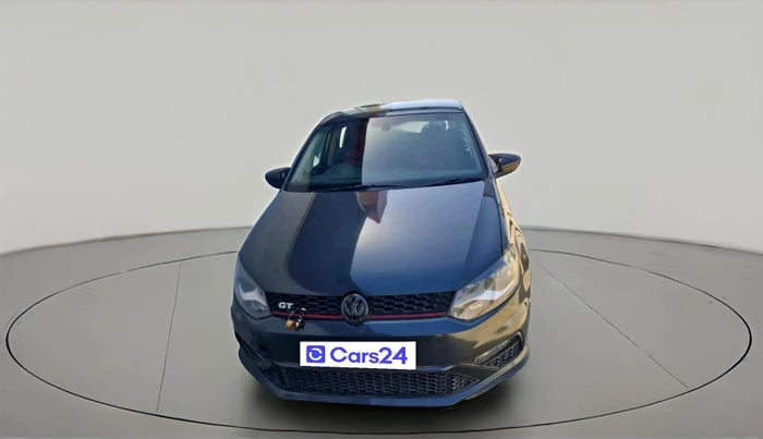 2020 Volkswagen Polo 1.0 GT TSI AT, Petrol, Automatic, 68,201 km, exterior