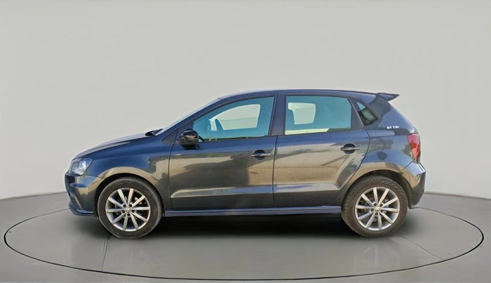 2020 Volkswagen Polo 1.0 GT TSI AT, Petrol, Automatic, 68,201 km, exterior