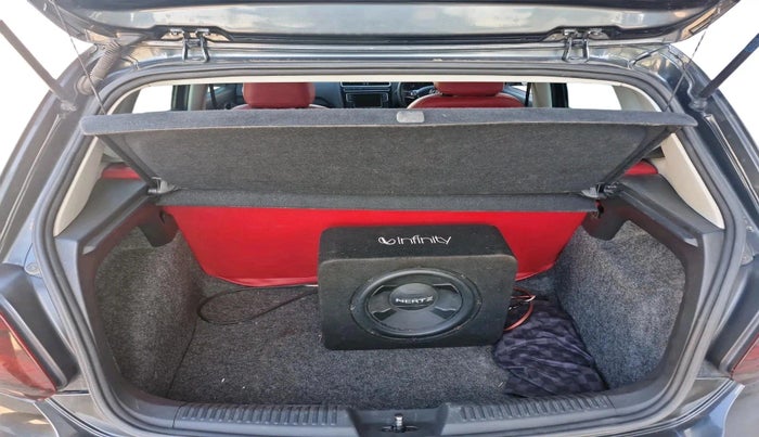 2020 Volkswagen Polo 1.0 GT TSI AT, Petrol, Automatic, 68,201 km, exterior