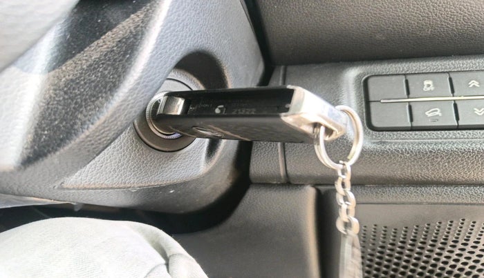 2021 Mahindra Thar LX HT PETROL 4WD MT, Petrol, Manual, 11,522 km, interior