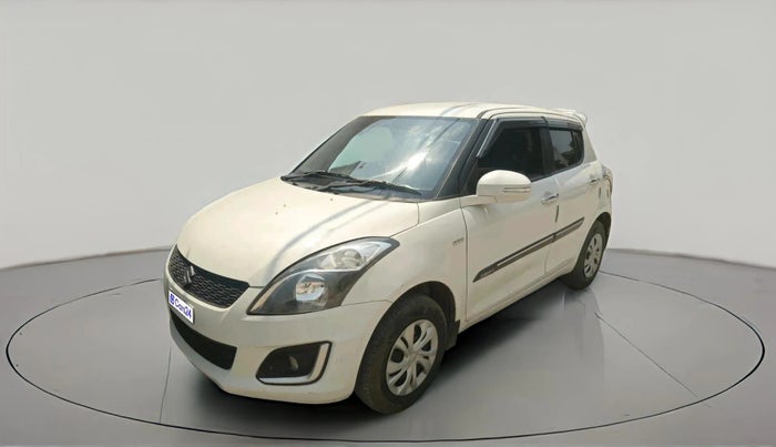 2016 Maruti Swift VDI, Diesel, Manual, 72,903 km, exterior