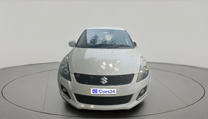 2016 Maruti Swift VDI, Diesel, Manual, 72,903 km, exterior