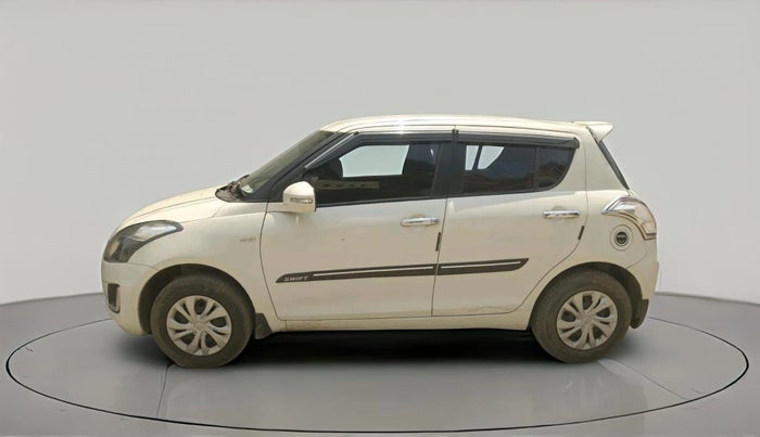 2016 Maruti Swift VDI, Diesel, Manual, 72,903 km, exterior