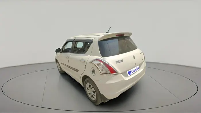 2016 Maruti Swift VDI, Diesel, Manual, 72,903 km, exterior