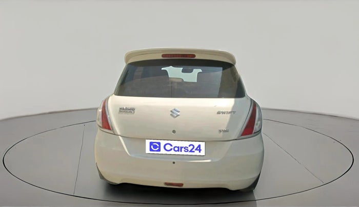 2016 Maruti Swift VDI, Diesel, Manual, 72,903 km, exterior