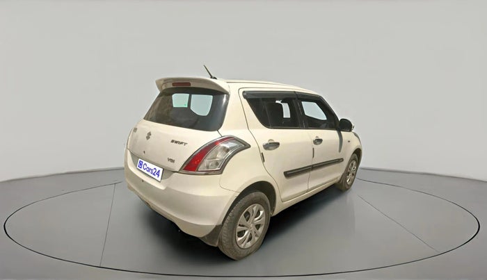 2016 Maruti Swift VDI, Diesel, Manual, 72,903 km, exterior