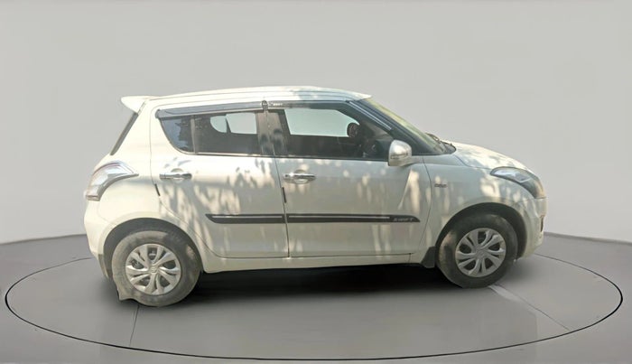 2016 Maruti Swift VDI, Diesel, Manual, 72,903 km, exterior