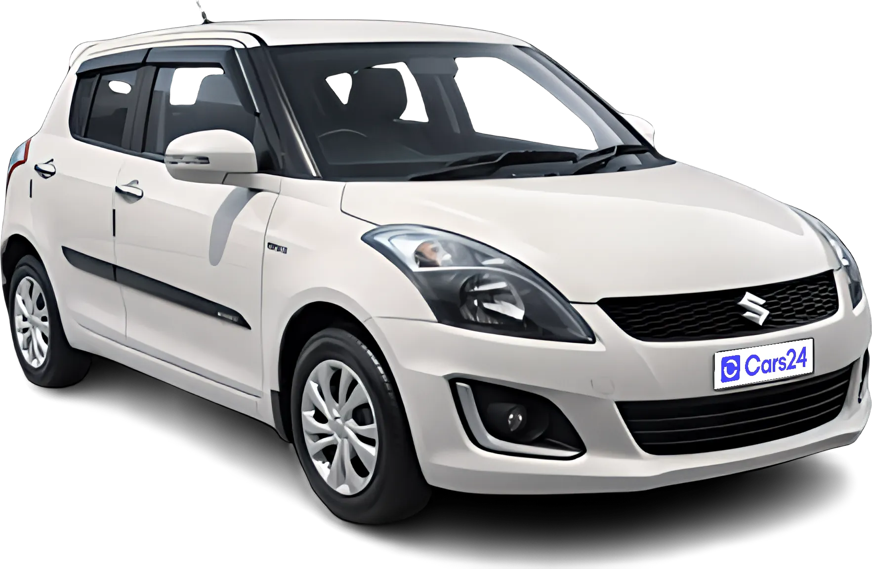 2016 Maruti Swift - Hatchback - Diesel - Manual - ₹3.65 lakh