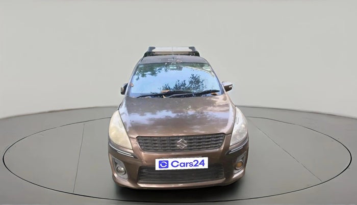 2013 Maruti Ertiga ZDI, Diesel, Manual, 1,66,221 km, exterior