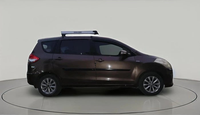 2013 Maruti Ertiga ZDI, Diesel, Manual, 1,66,221 km, exterior