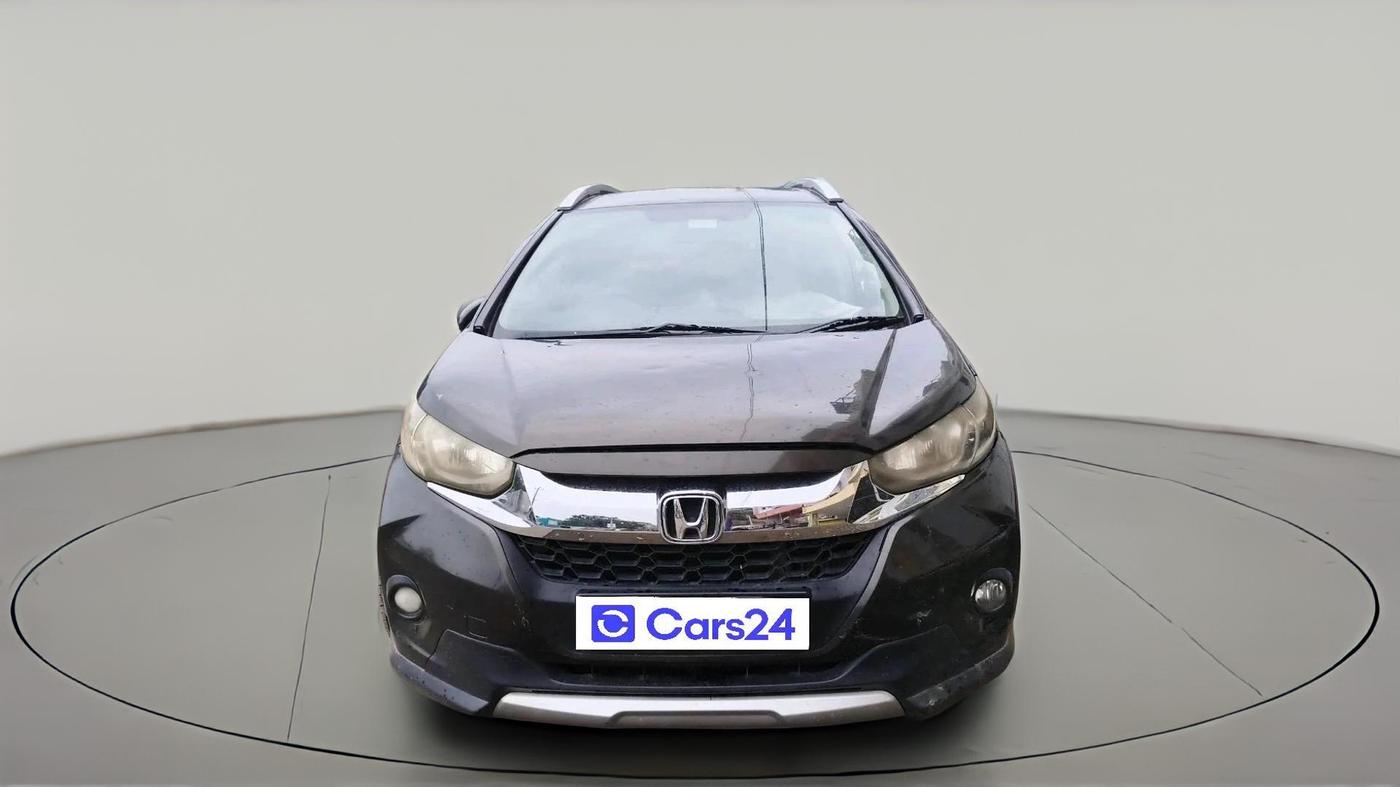 2018 Honda WR-V 1.5L I-DTEC VX MT, Diesel, Manual, 1,48,302 km, exterior