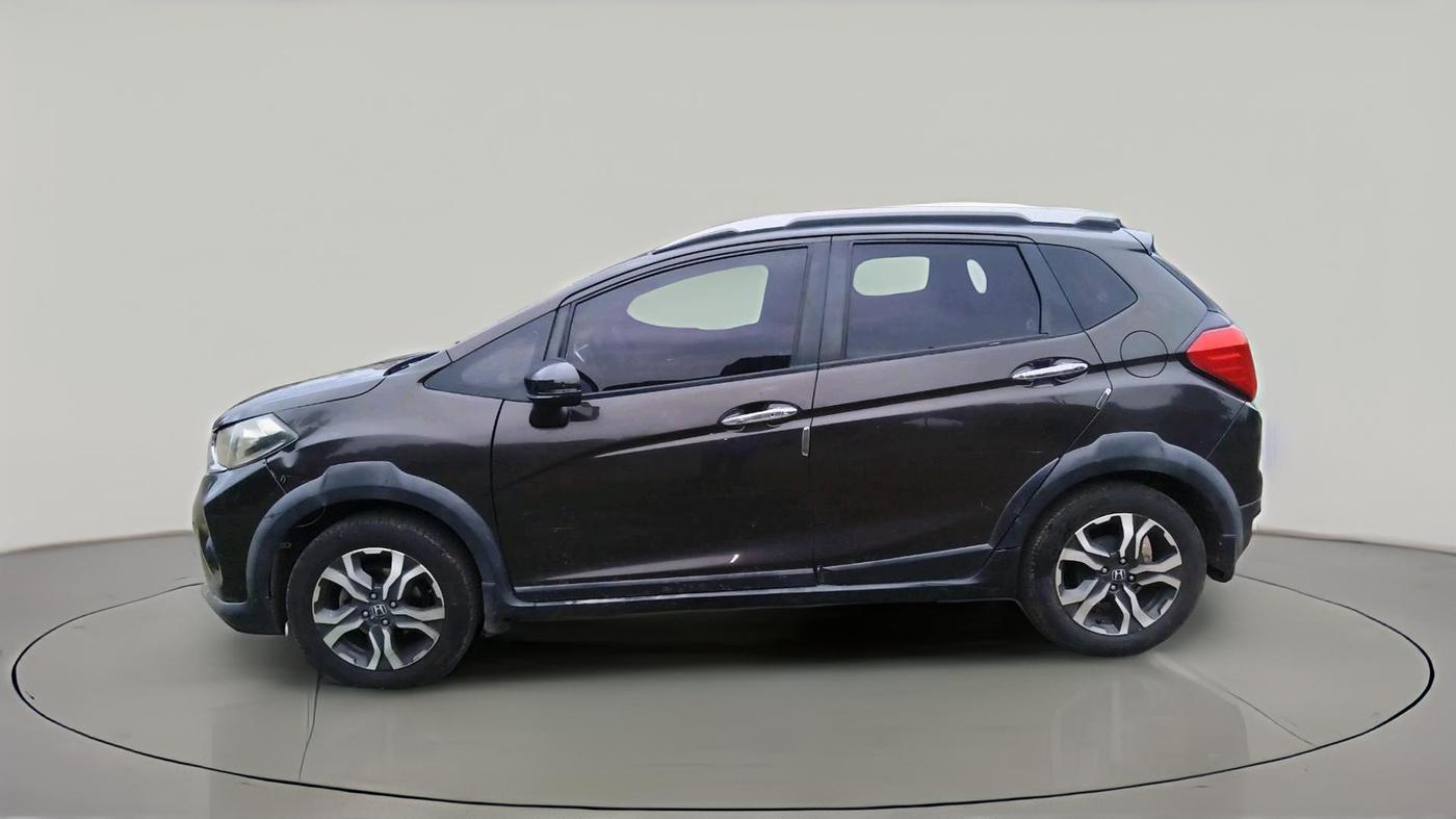 2018 Honda WR-V 1.5L I-DTEC VX MT, Diesel, Manual, 1,48,302 km, exterior