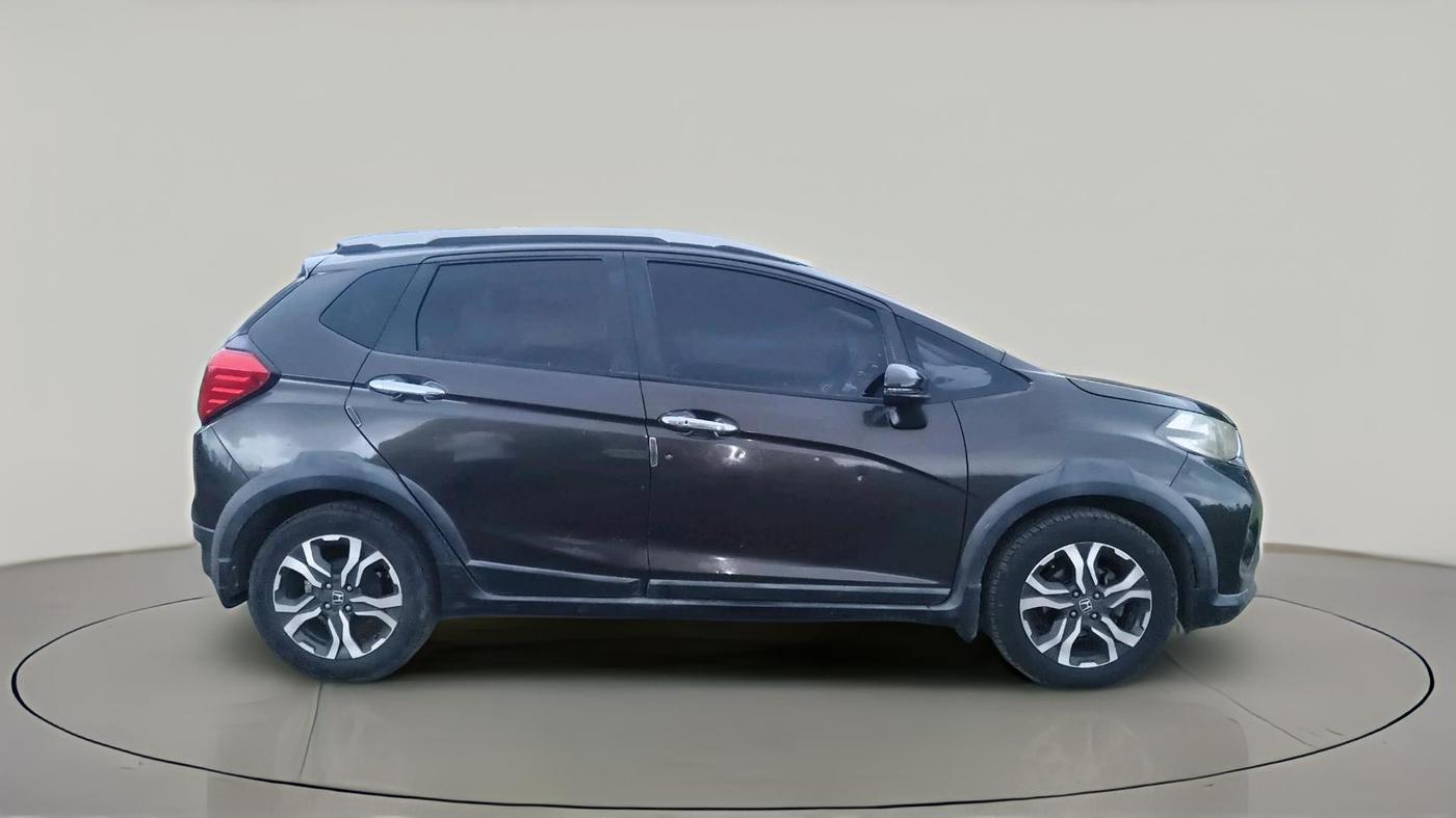 2018 Honda WR-V 1.5L I-DTEC VX MT, Diesel, Manual, 1,48,302 km, exterior