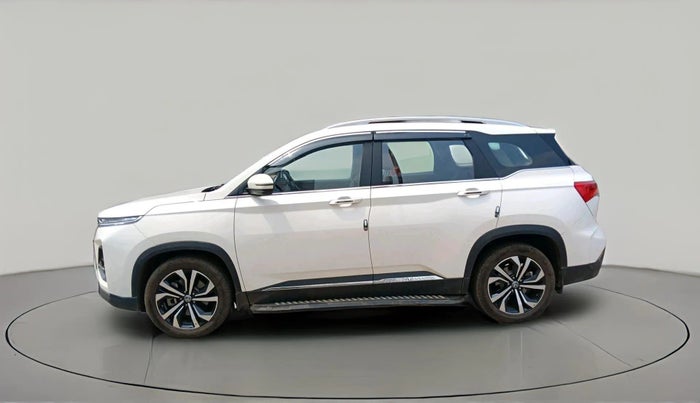 2023 MG HECTOR PLUS SHARP PRO 2.0 TURBO DIESEL 7 STR, Diesel, Manual, 17,238 km, exterior