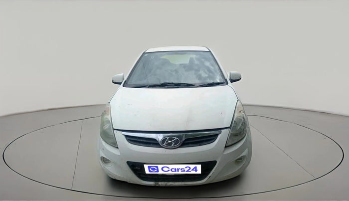 2011 Hyundai i20 SPORTZ (O) 1.4 CRDI, Diesel, Manual, 1,07,391 km, exterior