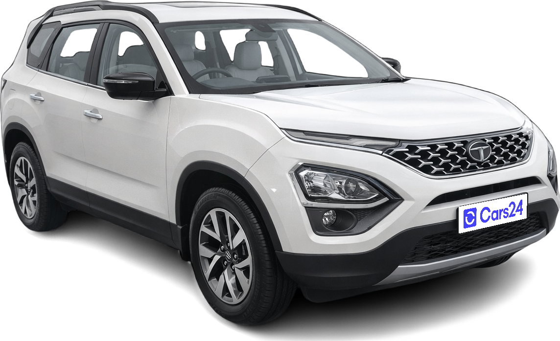 2022 Tata Safari - SUV - Diesel - Automatic - ₹17.50 lakh