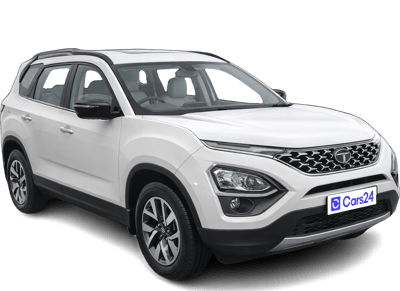 2022 Tata Safari - SUV - Diesel - Automatic - ₹17.50 lakh