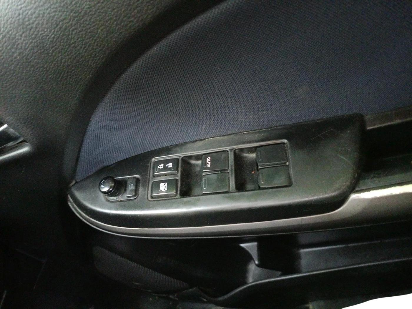 2019 Maruti Baleno DELTA PETROL 1.2, Petrol, Manual, 98,270 km, interior
