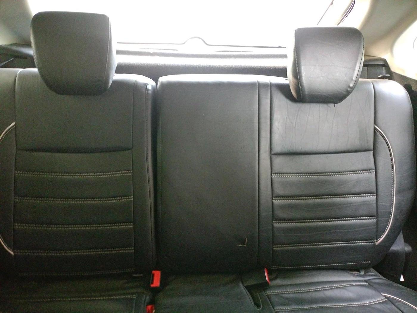 2019 Maruti Baleno DELTA PETROL 1.2, Petrol, Manual, 98,270 km, interior
