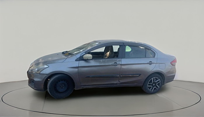 2015 Maruti Ciaz VDI+ SHVS, Diesel, Manual, 9,55,101 km, exterior
