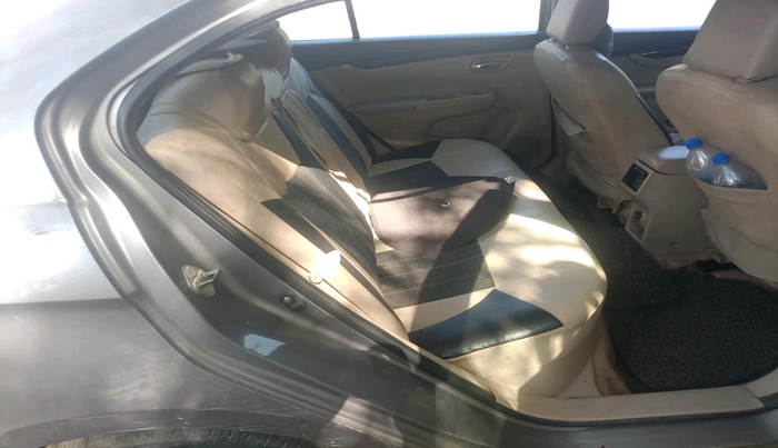 2015 Maruti Ciaz VDI+ SHVS, Diesel, Manual, 9,55,101 km, interior
