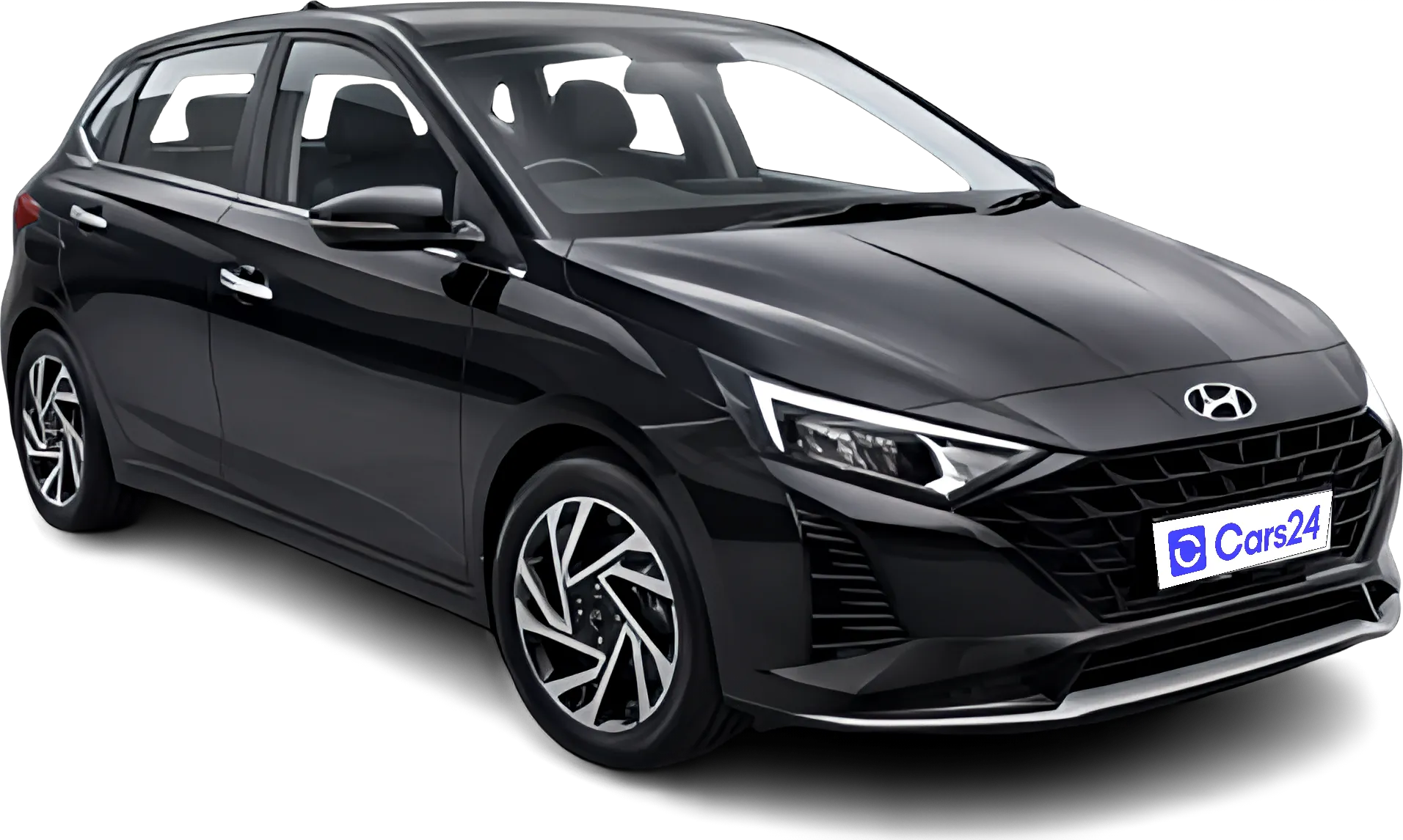 2024 Hyundai NEW I20 - Hatchback - Petrol - Manual - ₹8.00 lakh
