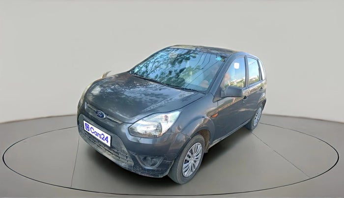 2012 Ford Figo EXI 1.4 DIESEL, Diesel, Manual, 1,44,481 km, exterior