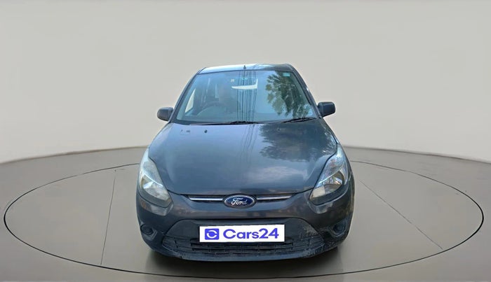2012 Ford Figo EXI 1.4 DIESEL, Diesel, Manual, 1,44,481 km, exterior