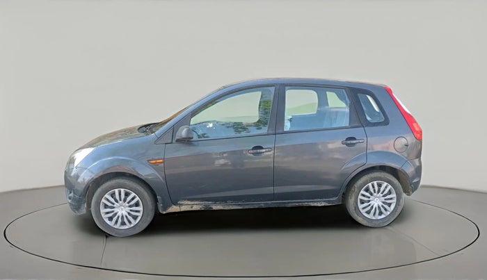 2012 Ford Figo EXI 1.4 DIESEL, Diesel, Manual, 1,44,481 km, exterior