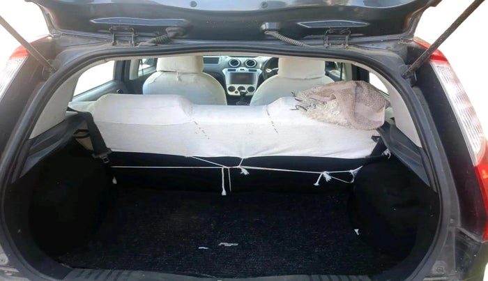 2012 Ford Figo EXI 1.4 DIESEL, Diesel, Manual, 1,44,481 km, exterior