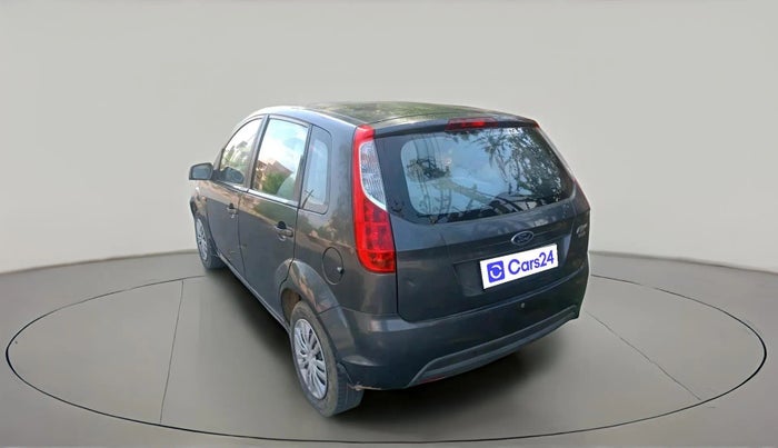 2012 Ford Figo EXI 1.4 DIESEL, Diesel, Manual, 1,44,481 km, exterior