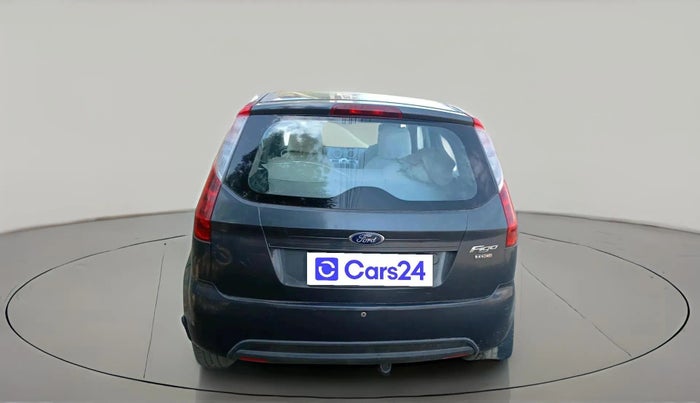 2012 Ford Figo EXI 1.4 DIESEL, Diesel, Manual, 1,44,481 km, exterior