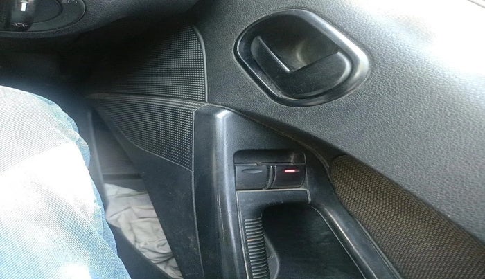 2012 Ford Figo EXI 1.4 DIESEL, Diesel, Manual, 1,44,481 km, interior