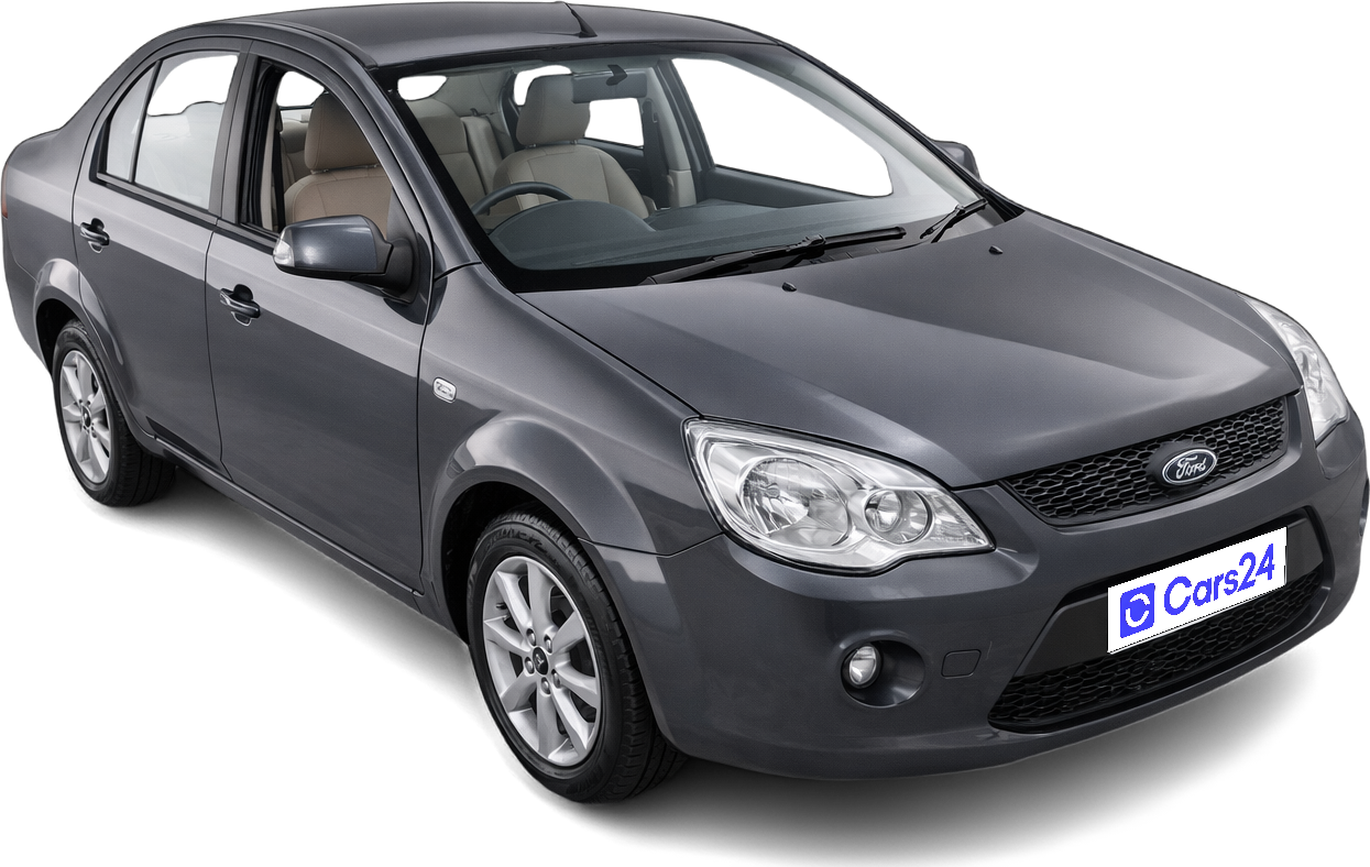 2013 Ford Fiesta - Sedan - Diesel - Manual - ₹1.49 lakh