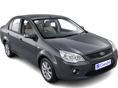 2013 Ford Fiesta - Sedan - Diesel - Manual - ₹1.49 lakh