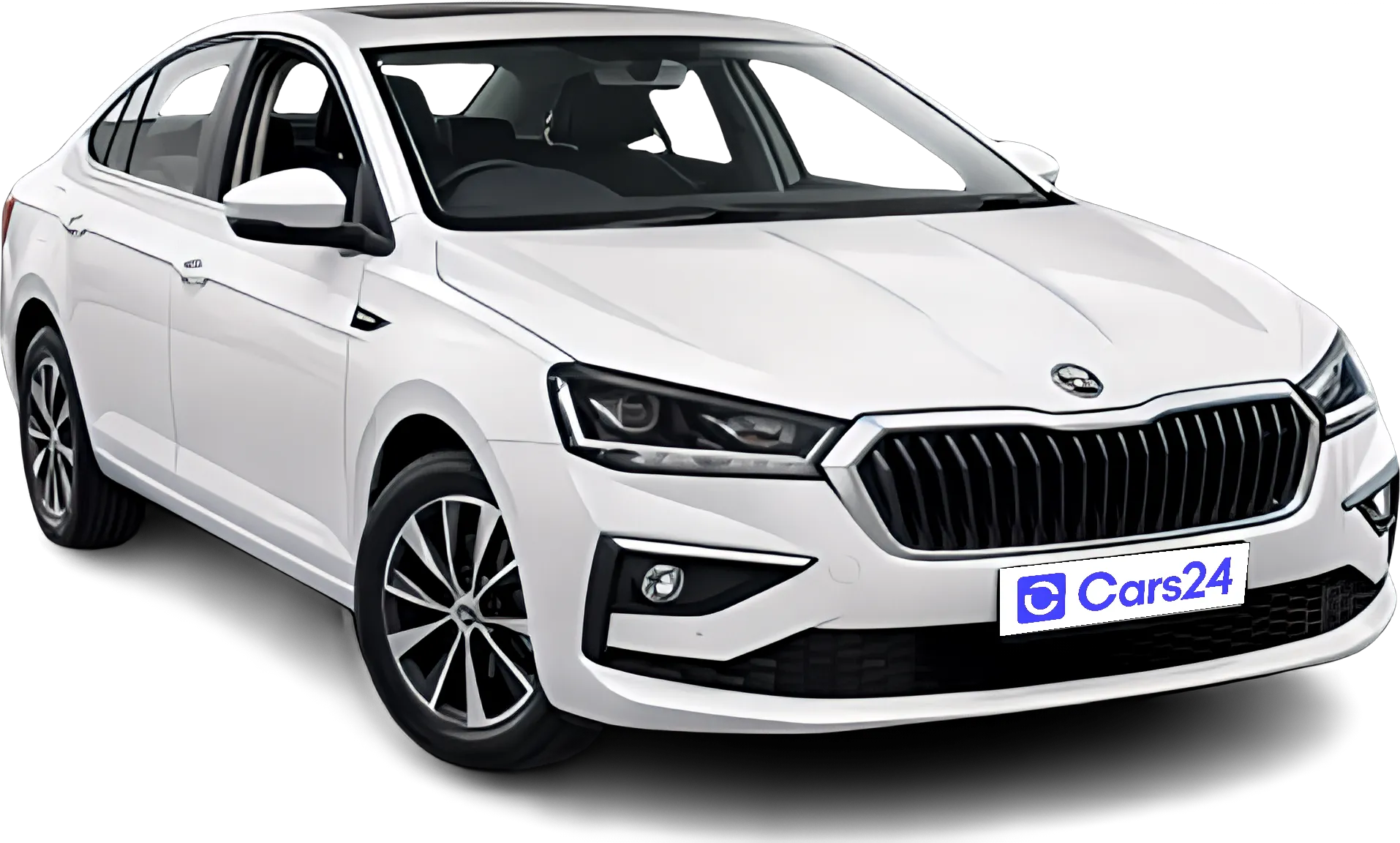 2023 Skoda SLAVIA - Sedan - Petrol - Automatic - ₹11.21 lakh
