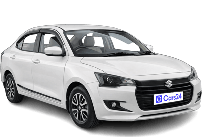 2024 Maruti Dzire - Sedan - Petrol - Manual - ₹7.22 lakh