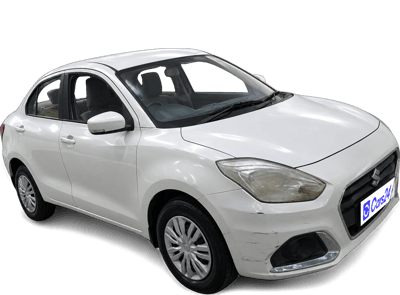 2020 Maruti Dzire - Sedan - Petrol - Manual - ₹4.35 lakh