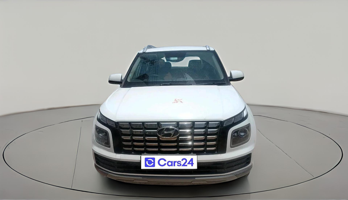 2022 Hyundai VENUE SX 1.2 PETROL, Petrol, Manual, 53,089 km, exterior